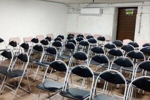 На Володимирщині освітяни подбали про дуже комфортне укриття (Фото)