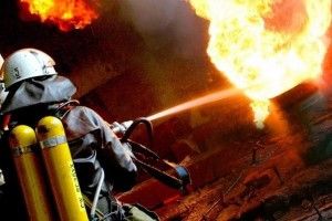 Цієї ночі у Зорі заживо згорів 35-річний чоловік