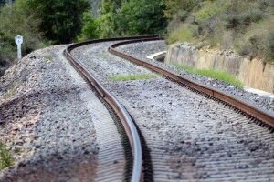 У Польщі українка бігла 3 кілометри за потягом з її дітьми: у поліції розповіли деталі інциденту