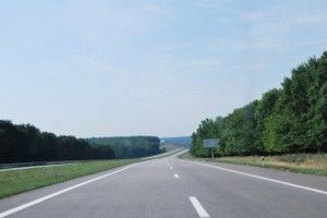 На Ківерцівщині хочуть зменшити кількість трагедій на шляхах