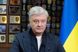 Фонд Порошенка увійшов до ТОП-5 найвідоміших благодійних фондів 