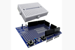 Переваги використання плат розширення Arduino: базові поради від Electronica
