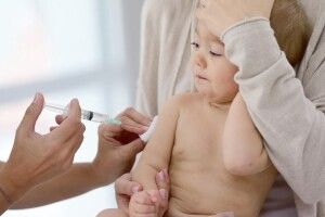 Через смерть дитини в Україні заборонили болгарську вакцину БЦЖ