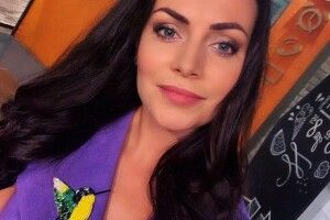 «Кохана, я поїхав на роботу. Він розпочав війну», - дружина Резнікова розказала, як це бути дружиною міністра оборони 