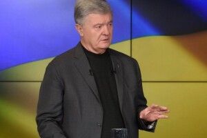 «Маски-шоу» і дефіцит кваліфікованих кадрів: Порошенко пояснив, що загрожує економіці України