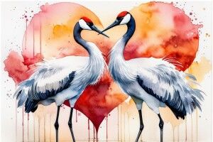 Їхнє чекання. Історія на вечір