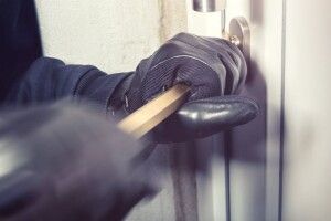 На Волині розшукали крадія, який заліз до чужої хати