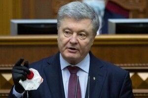 «Або ми рятуємо Україну від дефолту, або один олігарх отримує собі банк»
