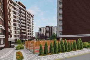 Квартири в ЖК Parkland – відмінне рішення для комфортного життя