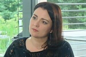 «Лижеш д*пу тим, хто вбиває українських дітей»: ексдружина Тимощука рознесла футболіста через війну