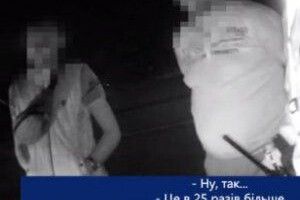 «Так це я вже труп?» - водій напився до стану коми і ганяв трасою 