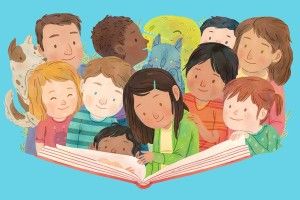 Сьогодні у Луцьку згадали Ганса Крістіана Андерсена