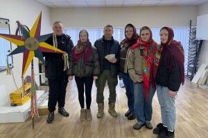 Журналістка з Волині: «Замість пошани – вкрадені квіти…»