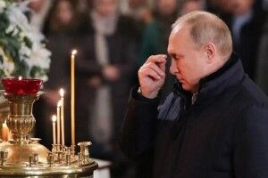 Дуже нездоровий, але ще не здохне: відомий лікар Комаровський поставив діагноз Путіну