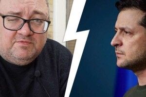 російський однофамілець Зеленського скаржиться на безробіття і утиски через прізвище