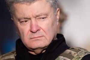 Україні потрібно більше зброї, закрите небо і сильніші санкції проти Росії – Порошенко