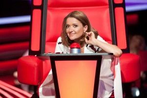 14-річна лучанка здивувала чоловічим тембром на шоу «Голос: діти» 