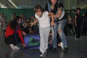 У Луцьку пройшла Спеціальна Олімпіада України