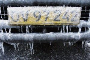 Як уникнути штрафу за брудні номери