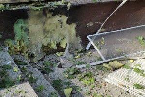 Рвонуло під вікном окупаційної влади: нові подробиці вибуху в Мелітополі