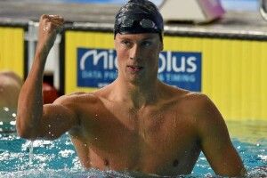 Рівнянин Михайло Романчук претендує на «Спортивний Оскар»