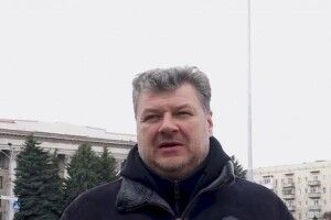 Житомирщину звільнили від російських окупантів, - голова ОВА
