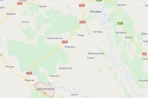 У Білорусі троє дітей молодшої групи дременули з дитсадка