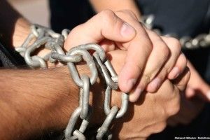 В ОРДЛО бойовики утримують щонайменше 89 цивільних заручників