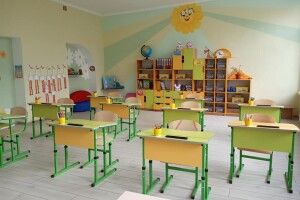 Ось як виглядає школа, якій «лише»47 років 