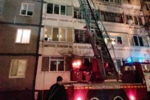 Рятувальники у Рівному двічі за день пробиралися у замкнені квартири