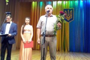 Нагороди отримав центр екстреної допомоги й катастроф