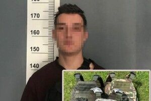 20-річний хлопець ошукував волонтерів: продавав вигадану військову амуніцію