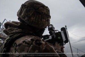 Загальна мобілізація: чи зміниться щось з 1 квітня