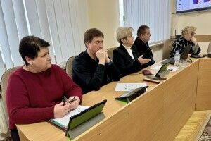 У  громаді на Волині відбулося засідання виконавчого комітету: які рішення ухвалили