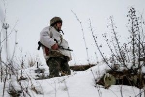 Тристороння контактна група домовилась про перемир’я на Донбасі