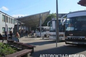 Водій автобуса «Шацьк-Луцьк» силою висадив сина загиблого атовця з маршрутки