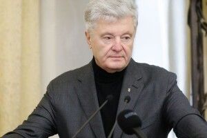 Порошенко у Львівській облраді назвав найголовніші завдання для збереження держави
