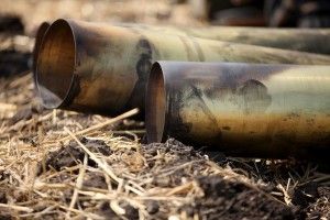 Окупанти обстріляли позиції ЗСУ новітніми реактивними снарядами