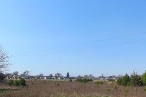 На Волині фірма експлуатувала родовище піску після закінчення терміну договору оренди
