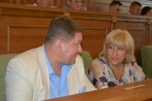 Розкажіть-но, як місцеві чиновники голосують про виділення коштів на розвиток краю