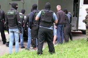 Офіс президента намагався зупинити вихід фільму про «вагнерівців»