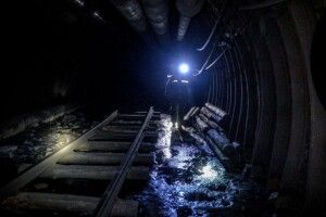 У Кривому Розі евакуювали понад 6 сотень шахтарів