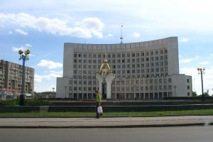 Напередодні Великодня – сесія Волинської обласної ради