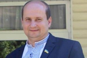 У ДТП загинув голова Шацької ОТГ Сергій Віннічук