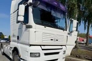 На Волині підприємці громади придбали автомобіль для ЗСУ (Фото)