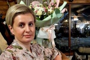 Сьогодні люди і літо дарують квіти лікарці-горохівчанці