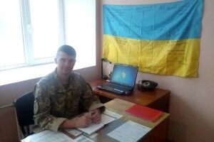 У Туреччині помер майор українських Збройних сил (Фото)