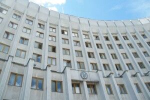 У Погуляйка буде новий заступник 