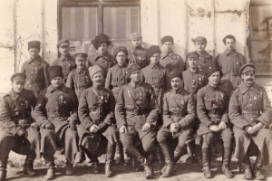 На Волині розшукують нащадків полковника УНР