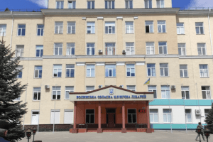 У Волинській обласній лікарні вперше провели надскладну кохлеарну імплантацію (Відео)